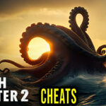 Death in the Water 2 Cheats