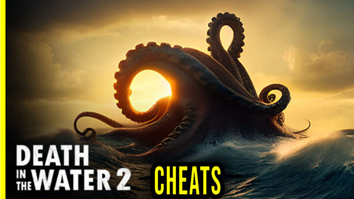 Death in the Water 2 – Cheats, Trainers, Codes