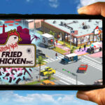 Definitely Not Fried Chicken Mobile