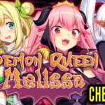 Demon Queen Melissa Cheats