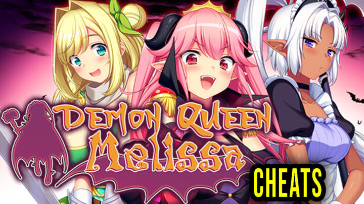 Demon Queen Melissa – Cheaty, Trainery, Kody