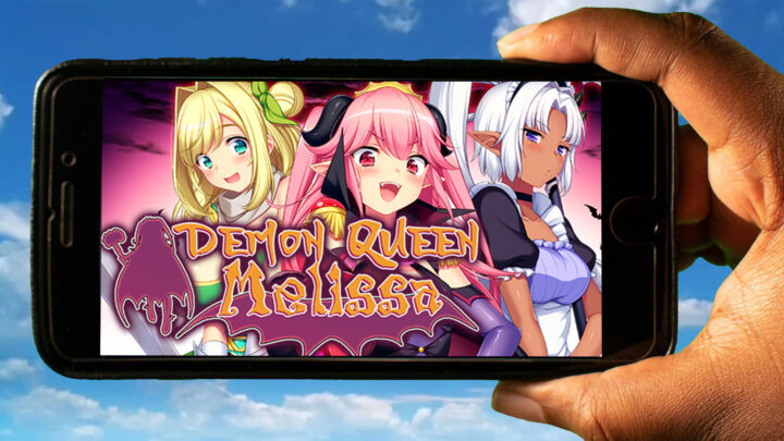 Demon Queen Melissa Mobile – Jak grać na telefonie z systemem Android lub iOS?