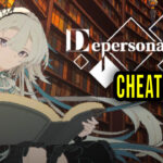 Depersonalization-Cheat-Table