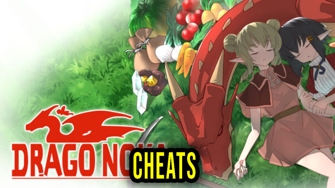 Drago Noka – Cheats, Trainers, Codes