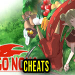 Drago Noka Cheats