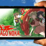 Drago Noka Mobile