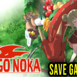 Drago Noka Save Game