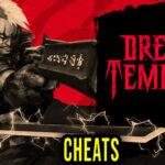 Dread Templar Cheats