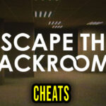 Escape the Backrooms Cheats