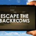 Escape the Backrooms Mobile