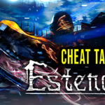 Estencel - Cheat Table for Cheat Engine