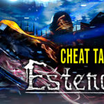 Estencel-Cheat-Table