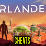 Farlanders Cheats