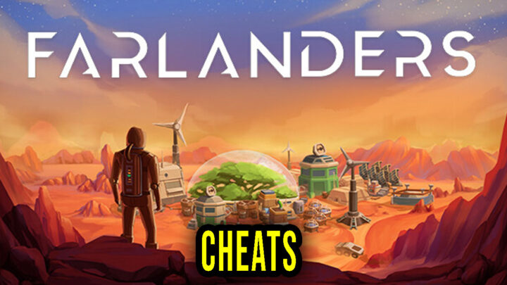 Farlanders – Cheats, Trainers, Codes