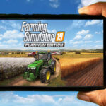 Farming Simulator 19 Mobile