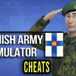 Finnish Army Simulator Cheats