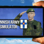 Finnish Army Simulator Mobile