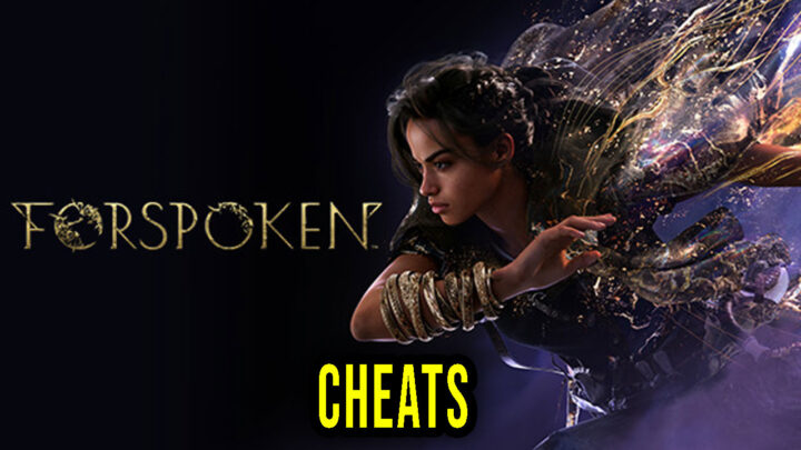 Forspoken – Cheats, Trainers, Codes