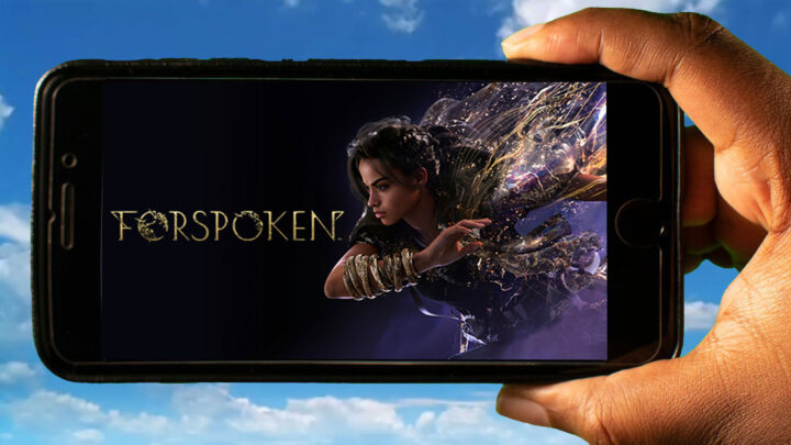 Forspoken Mobile – How to play on an Android or iOS phone?