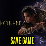 Forspoken – Save game – location, backup, installation