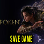 Forspoken Save Game