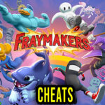 Fraymakers - Cheaty, Trainery, Kody