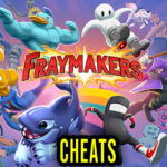 Fraymakers Cheats