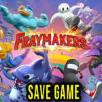 Fraymakers – Save Game – lokalizacja, backup, wgrywanie