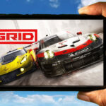 GRID 2019 Mobile