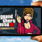 GTA 3 Definitive Edition Mobile