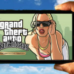 GTA San Andreas Definitive Edition Mobile - How to play on an Android or iOS phone?