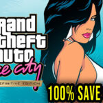 GTA Vice City Definitive Edition 100% Save Game