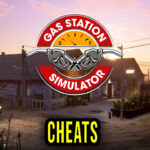 Gas Station Simulator Cheats