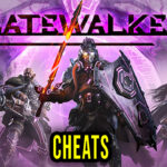 Gatewalkers Cheats