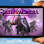 Gatewalkers Mobile
