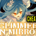 Glimmer in Mirror Cheats