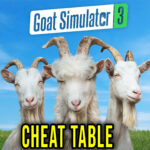 Goat-Simulator-3-Cheat-Table