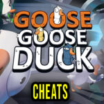 Goose Goose Duck Cheats
