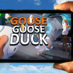 Goose Goose Duck Mobile