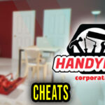 Handyman Corporation Cheats