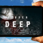 Hidden Deep Mobile - Jak grać na telefonie z systemem Android lub iOS?