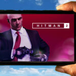 Hitman 2 Mobile