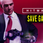Hitman 2 Save Game