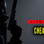 Hitman 3 - Cheaty, Trainery, Kody