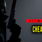 Hitman 3 Cheats