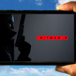 Hitman 3 Mobile