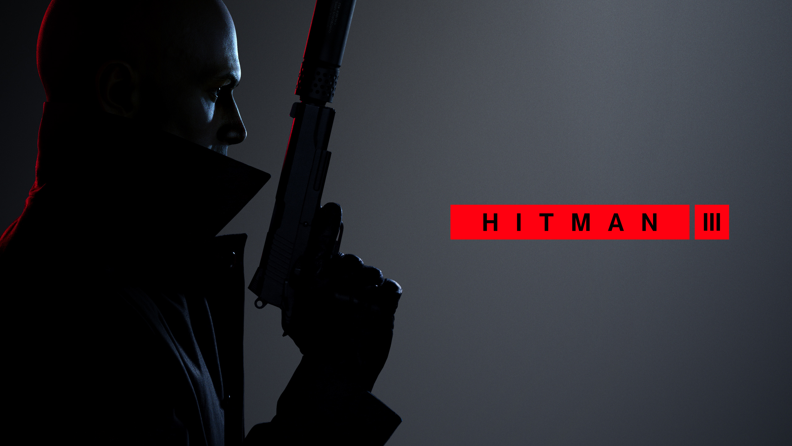 HITMAN 3 ON MOBILE 