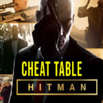Hitman Cheat Table