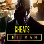 Hitman Cheats