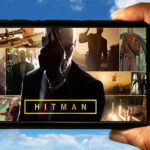 Hitman Mobile